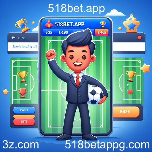 Apostas Esportivas: A Emoção do Jogo e a Oportunidade de Ganhar