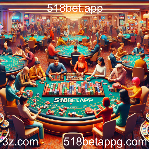 O Renascimento dos Jogos de Mesa: Uma Nova Era de Diversão e Conexão